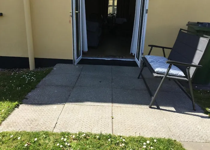 Adare Luxury Riverside Apartment