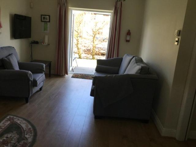 Apartment Adare Luxury Riverside Limerick