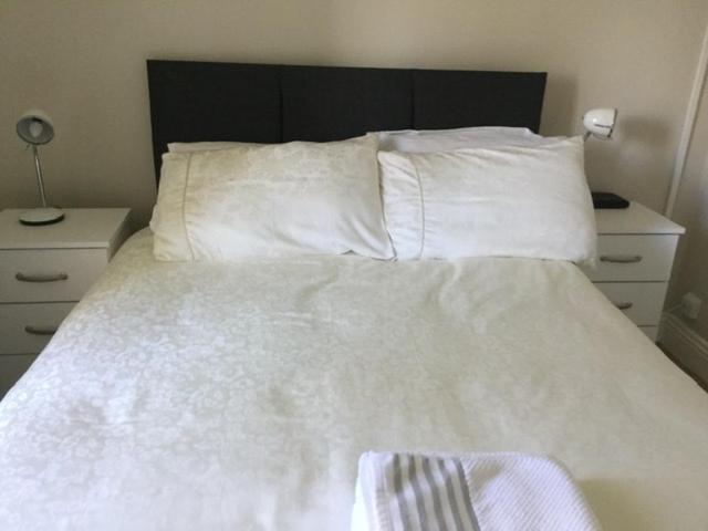 Apartment Adare Luxury Riverside *